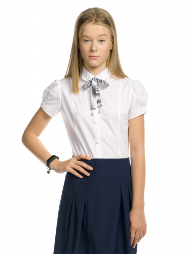 GWCT8099 блузка для девочек (1 шт в кор.)