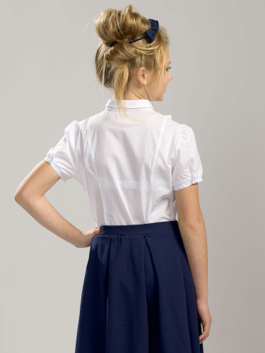 GWCT8079 блузка для девочек (1 шт в кор.)