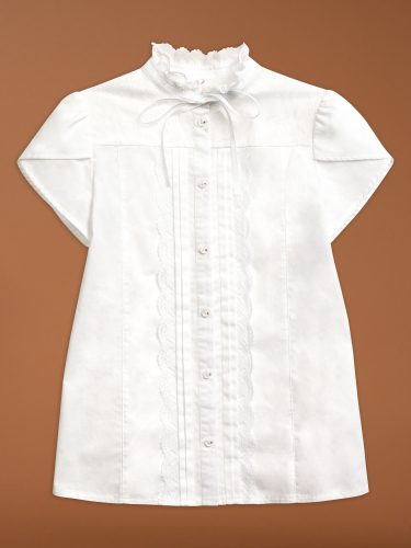 GWCT8114 блузка для девочек (1 шт в кор.)