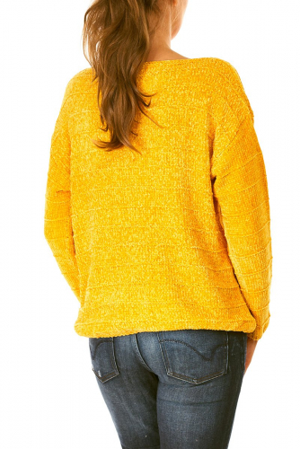 Пуловер женский Tom Tailor