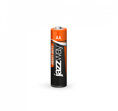 Батарейка Jazzway R06 AA SR4 (60/1200)