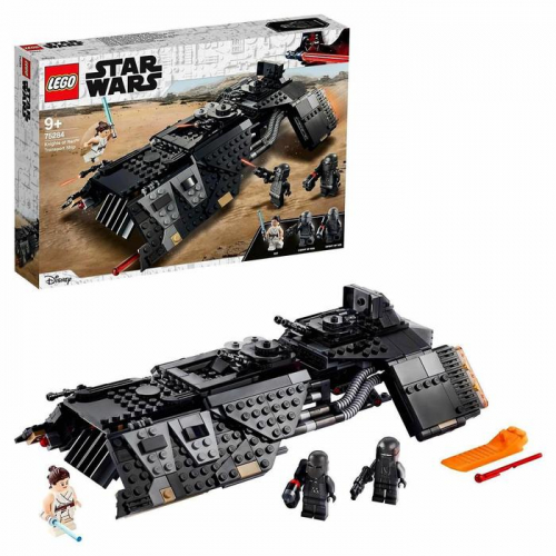 Конструктор Lego Star Wars «Транспортный корабль Рыцарей Рена»