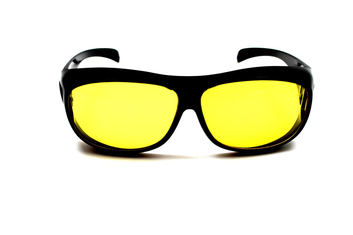 АНТИФАРЫ VISION GLASSES