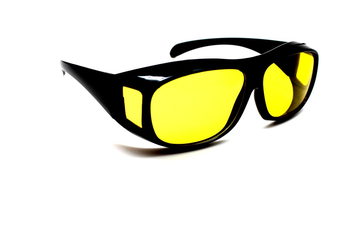 АНТИФАРЫ VISION GLASSES