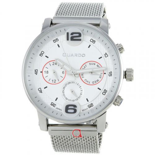 Наручные часы Guardo 12432(2)-1