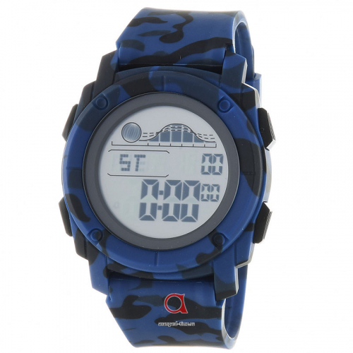 Наручные часы Skmei 1576CMBU camo blue