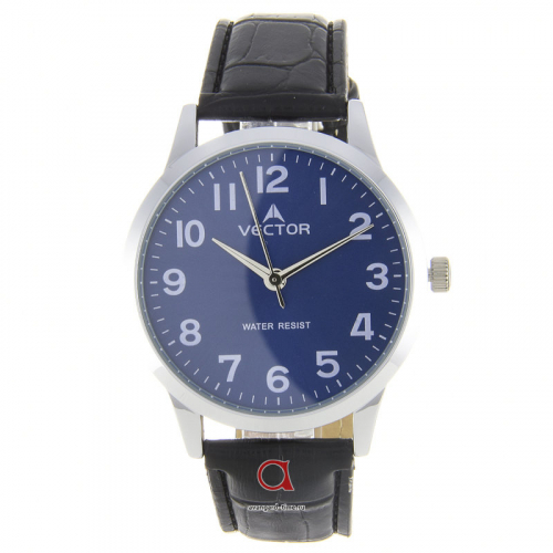 Наручные часы VECTOR V8-1065175 синий