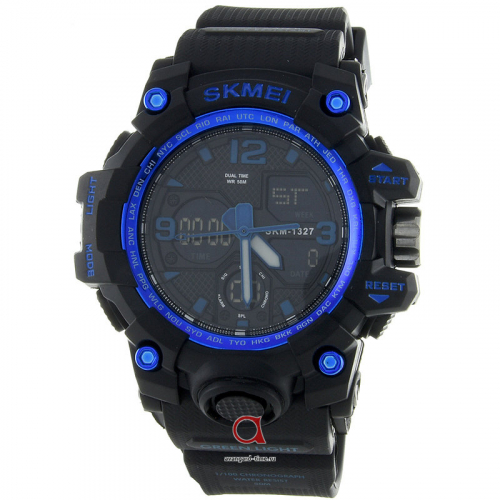 Наручные часы Skmei 1327BU blue