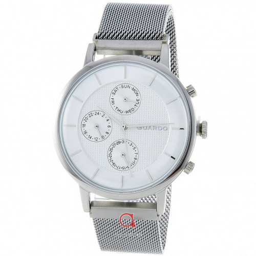 Наручные часы Guardo 012015-2