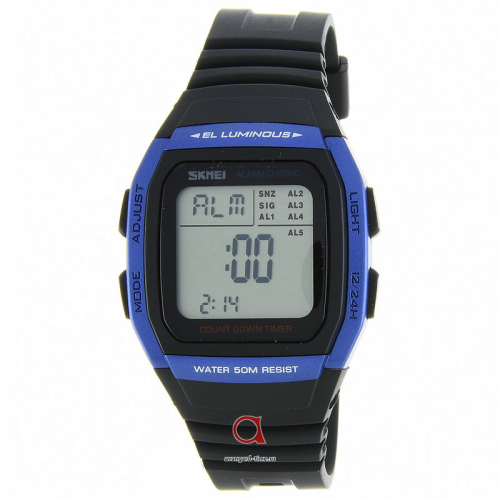 Наручные часы Skmei 1278BU blue