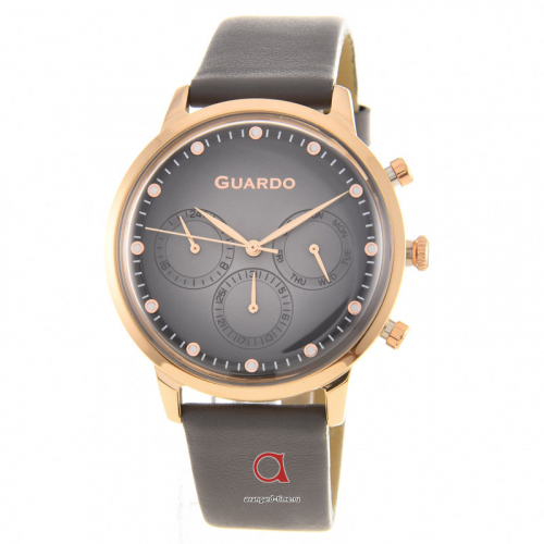 Наручные часы Guardo 12430-4
