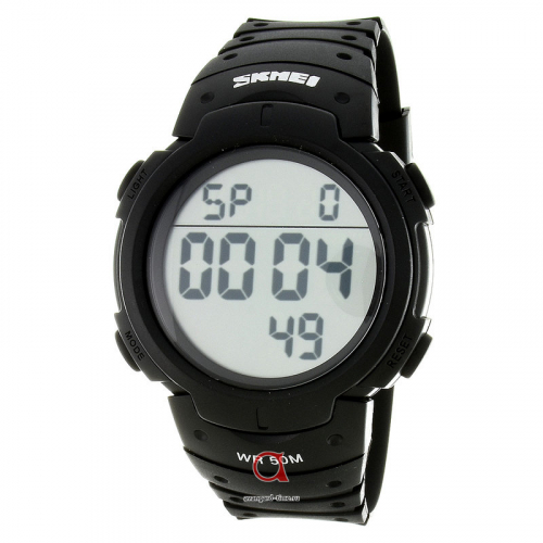 Наручные часы Skmei 1068BK black