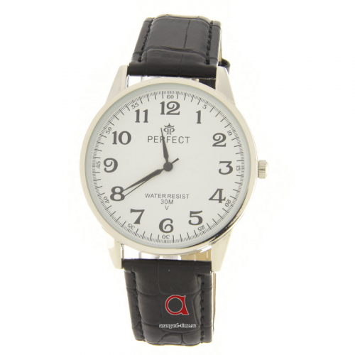Наручные часы PERFECT A4015E корп-хр циф-бел