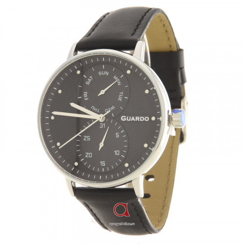 Наручные часы Guardo 12522-1