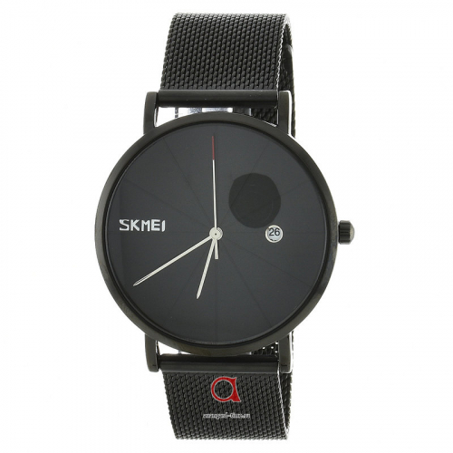 Наручные часы Skmei 9183BKBK black/black
