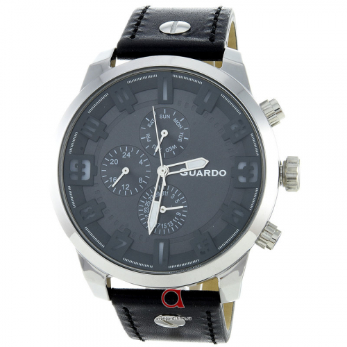Наручные часы Guardo 11270-1