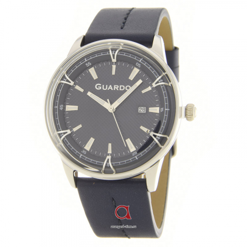 Наручные часы Guardo 12651-3