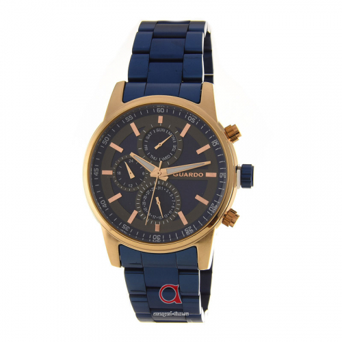 Наручные часы Guardo 11633-4