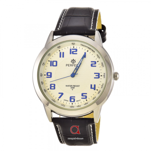 Наручные часы PERFECT 505 C корп-хр циф-сер син.оф