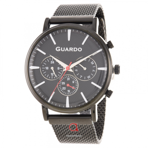 Наручные часы Guardo 12445-5