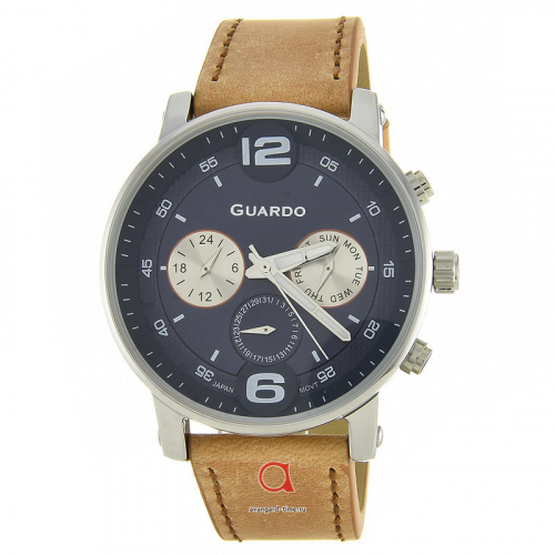 Наручные часы Guardo 12432(1)-2