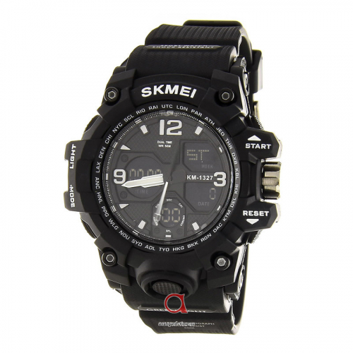 Наручные часы Skmei 1327BK black