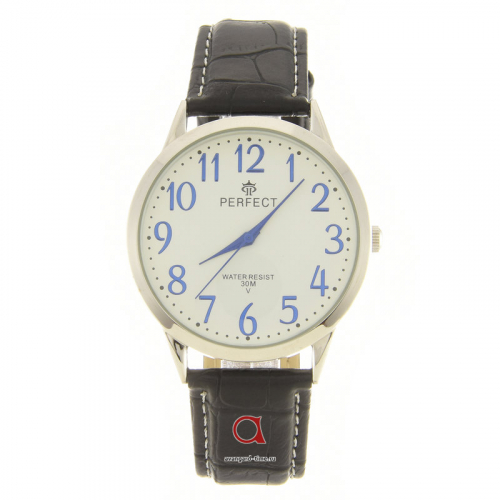 Наручные часы PERFECT A4020W корп-хр циф-бел син оф