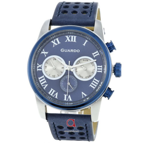 Наручные часы Guardo 11679-3