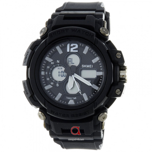 Наручные часы Skmei 1498BK black