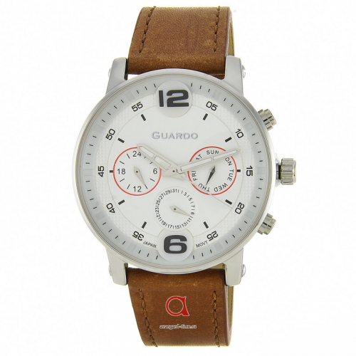 Наручные часы Guardo 12432(1)-3