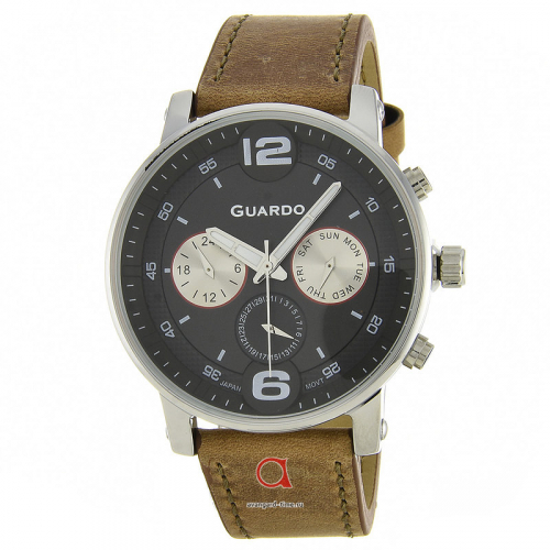 Наручные часы Guardo 12432(1)-1