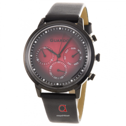 Наручные часы Guardo 12430-5
