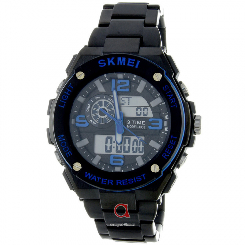 Наручные часы Skmei 1333BU blue