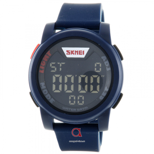 Наручные часы Skmei 1218BU blue