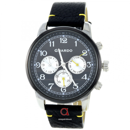 Наручные часы Guardo 11254-2
