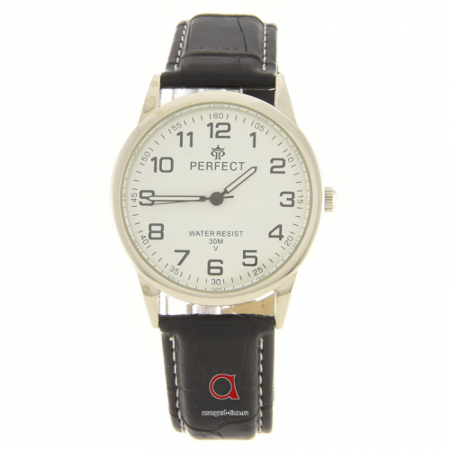 Наручные часы PERFECT A4002N корп-хр циф-бел