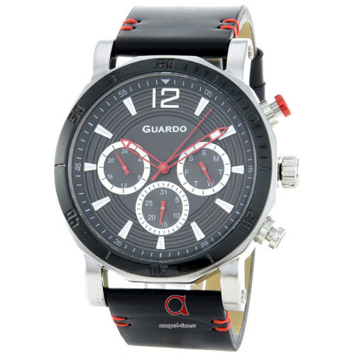 Наручные часы Guardo 11253-1