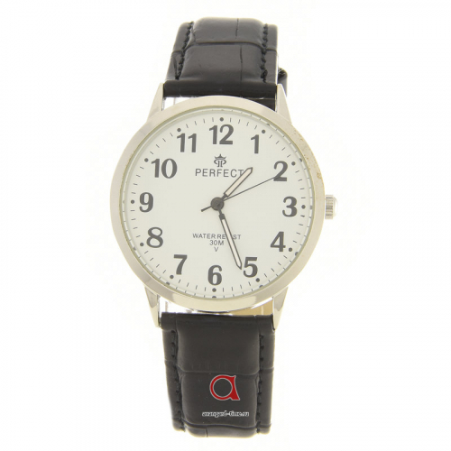 Наручные часы PERFECT A4011D корп-хр циф-бел