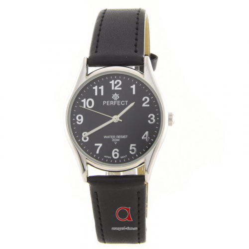 Наручные часы PERFECT GX018 корп-хр, циф-чер