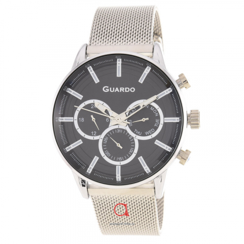 Наручные часы Guardo 012670-2