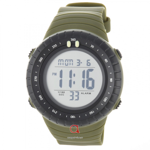 Наручные часы Skmei 1420AG army green