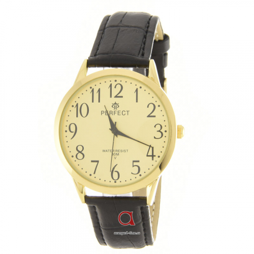 Наручные часы PERFECT A4020W корп-жел циф-жел