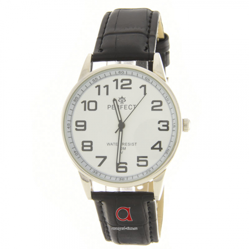 Наручные часы PERFECT A4010N корп - хр циф-бел