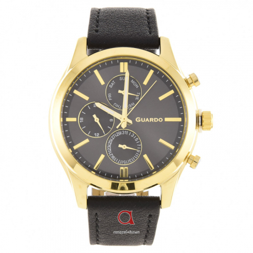 Наручные часы Guardo 11648-4