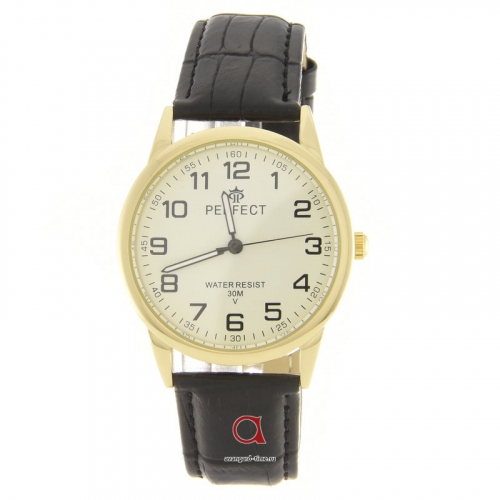 Наручные часы PERFECT A4002N корп-желт циф-желт