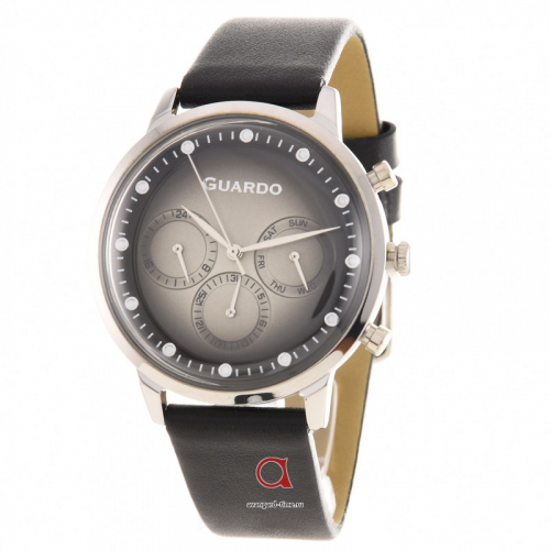 Наручные часы Guardo 12430-2