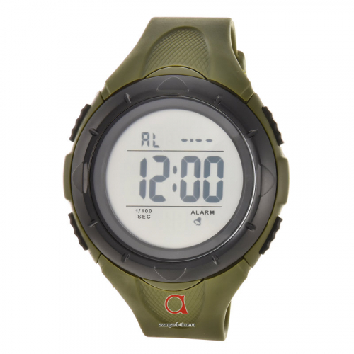Наручные часы Skmei 1535AG army green