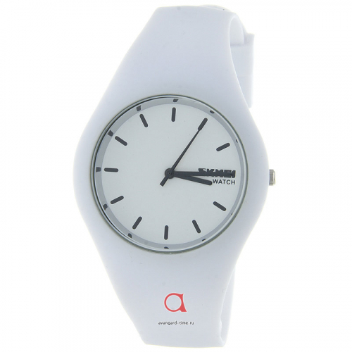 Наручные часы Skmei 9068WT white