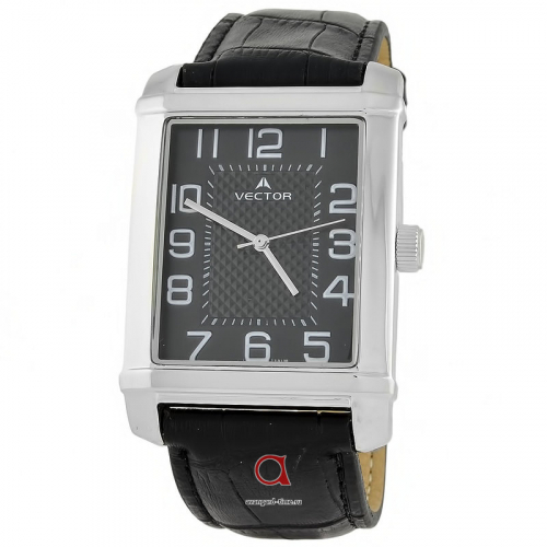 Наручные часы VECTOR V8-067512 черный