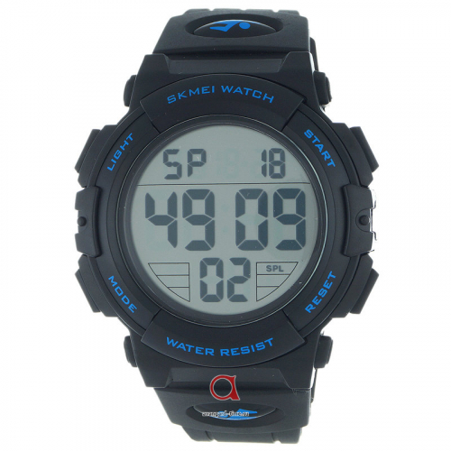 Наручные часы Skmei 1258BU blue